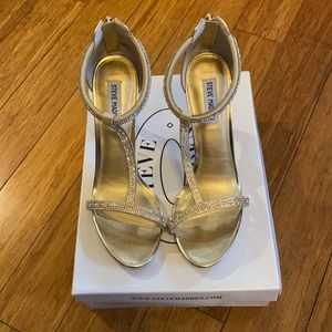 Steve Madden Heels